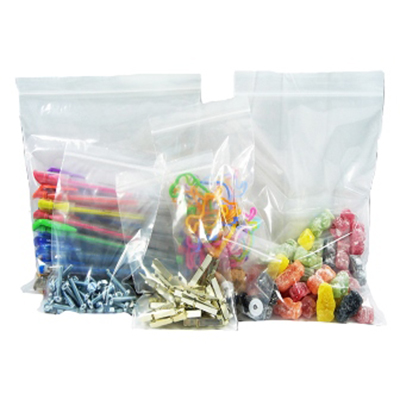 100 x GL0 Grip Seal Bags 1.5